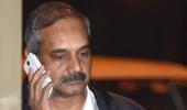 AAP gives 'clean chit' to Rajendra Kumar