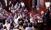 Arunachal Pradesh row rocks Rajya Sabha again