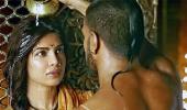 Review: Priyanka, Ranveer are terrific in Bajirao Mastani