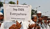 16-year-old girl from Pune stopped from joining Islamic State