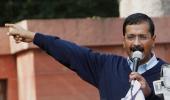 Your fight is with me, don't trouble Delhi people: Kejriwal to Modi