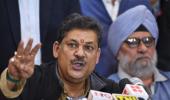 Hockey India to file defamation cases against Kirti Azad