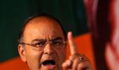 DDCA row: Arun Jaitley to sue Arvind Kejriwal, 5 other AAP leaders