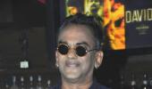 Singer Remo Fernandes has taken Portuguese nationality: Police