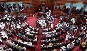 Rajya Sabha clears 3 bills within minutes without debate