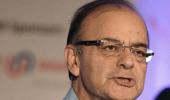 Jaitley row: Opposition latches on to Advani parallel