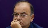 Jaitley sues Kejriwal for defamation over DDCA row