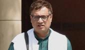 CBI summons Derek O'Brien in Saradha scam probe