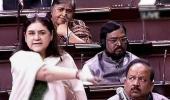 Rajya Sabha passes Juvenile Justice Bill