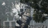 BSF refutes allegations, says crashed plane was airworthy