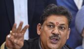 Want PM Modi to tell me what my fault is: Kirti Azad