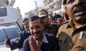 Women, CNG cars, VIPs exempted, not me: Kejriwal on odd-even scheme