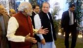 'Pakistan has called Modi's bluff'