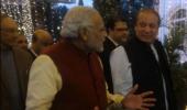 Such visits will be more frequent: Modi told Sharif