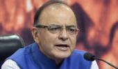 No mention of Jaitley in Delhi govt's probe report on DDCA