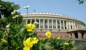 Will India get a new Parliament building?