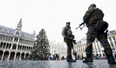 European cities on alert amid holiday terror threat