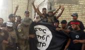 Iraqi army declares victory over Islamic State in Ramadi