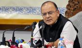 'Shrill' debates on TV news channels overshadowing facts: Jaitley