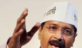 Kejriwal defends 'Modi is psychopath' comment, says has 'no regrets'