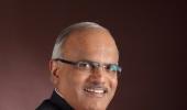 BJP VP says party lacks talent pool; then does a U-turn