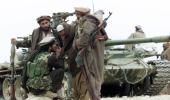 America's old foe, Al Qaeda, remerges in Afghanistan