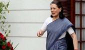 Believe it! Sonia's 10 Janpath house bigger than PM Modi's at 7 RCR