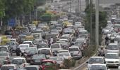 What the odd-even scheme achieved