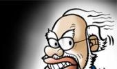 Uttam's Take: Happy New Year, NaMo!