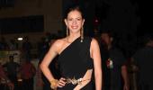 Kalki, Sonam, Deepika: BEST red carpet fashion? VOTE!