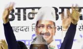 HC asks Kejriwal if his candidature for Delhi polls should be cancelled