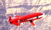 Pakistan successfully test-fires new stealth cruise missile