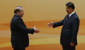 Pak expects $50 bln investment on Xi's maiden visit