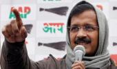 AVAM to launch agitation, asks AAP to disclose donors