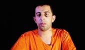 Jordan pilot hostage al-Kaseasbeh 'burned alive' by IS