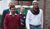 Battleground Delhi: Why AAP looks confident