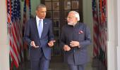 The curious case of Modi-Obama nuclear 'breakthrough'