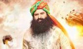 In Delhi, BJP finds a friend in Ram Rahim's Dera Sacha Sauda