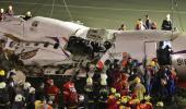 Death toll in Taiwan plane crash rises to 31