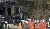 Indian among train accident victims in New York suburb