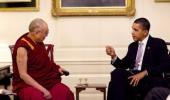 China denounces interference after Obama welcomes Dalai