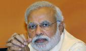 NYT edit asks Modi to break deafening silence on religious intolerance