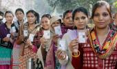 Delhi polls on February 8; results on Feb 11: EC