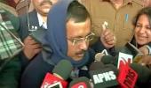 Modi, Kejriwal, Maken appeal to Delhi residents to come out and vote