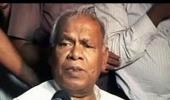 Bihar CM Manjhi recommends governor to sack 2 ministers