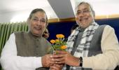 JD-U MLAs pave way for Nitish's return as Bihar CM