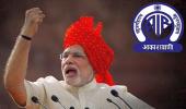 Modi's 'Mann Ki Baat' to focus on students, exams