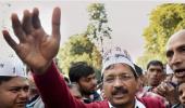 A memory haunts AAP ahead of judgement day