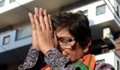 I've given it all, not nervous about result, says Bedi