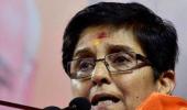 BJP cadre failed to support Kiran: Bedi's husband